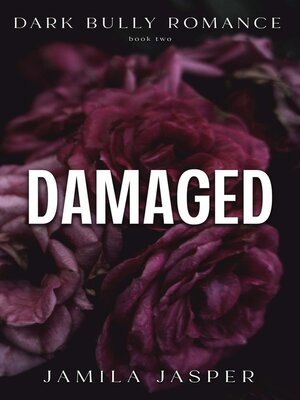 cover image of Damaged
